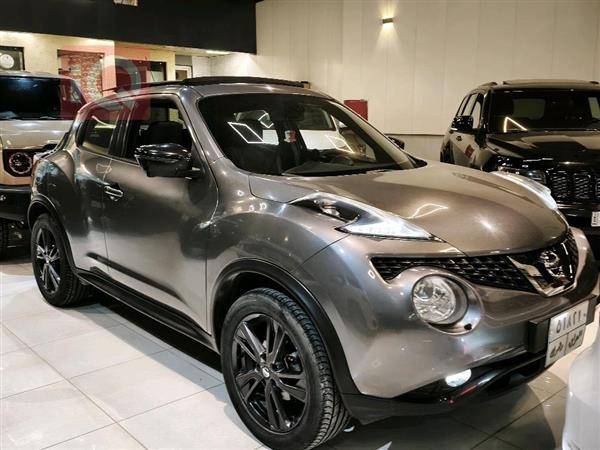 Nissan Juke 2018 for sale in Iraq - Erbil